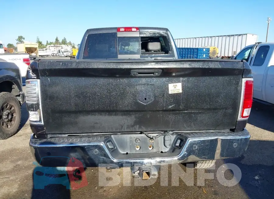 3C6UR5NL4FG577312 Photo# 16