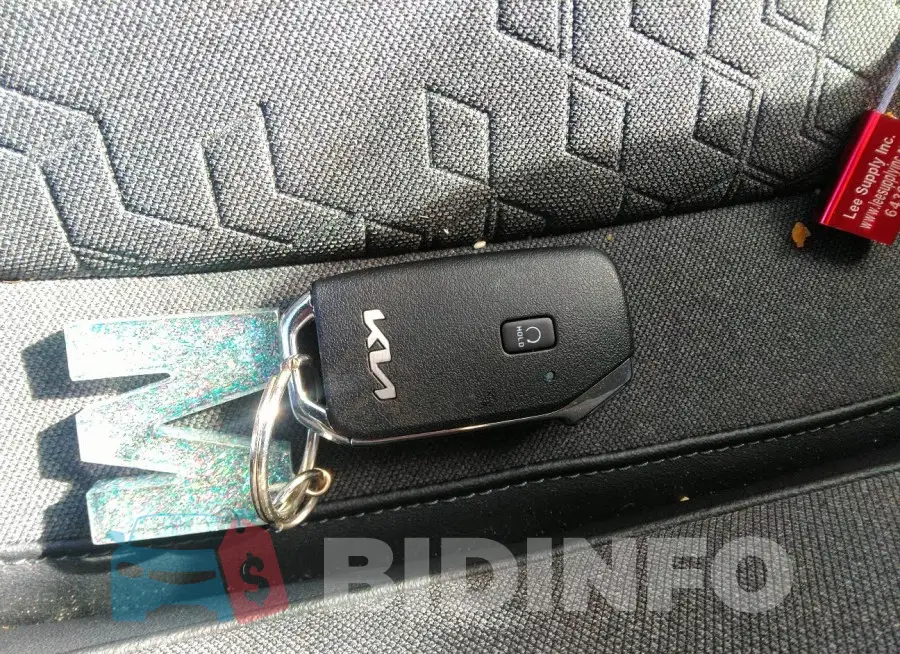 KNDEU2AA7R7479230 Photo# 11