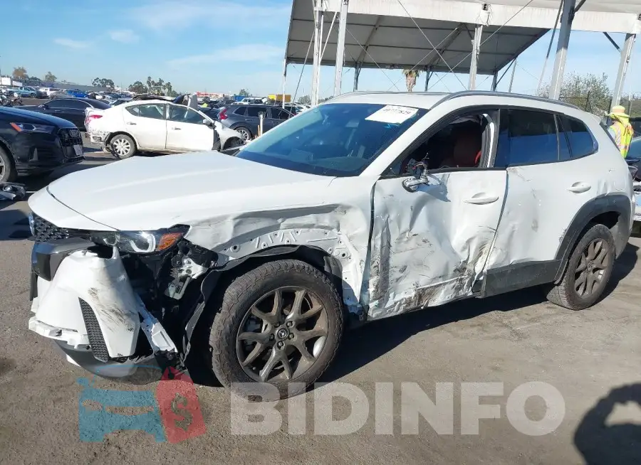 7MMVABDY8PN153527 Photo# 6