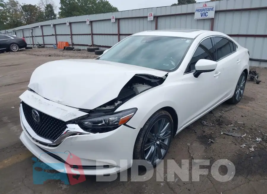 JM1GL1VM3M1604679 Photo# 2