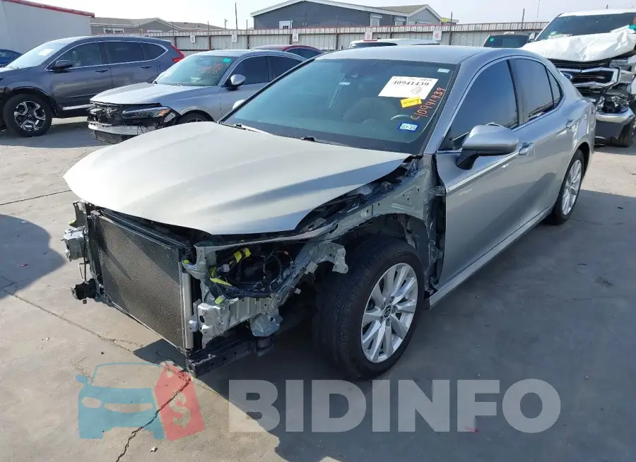 4T1C11AK8LU359038 Photo# 2