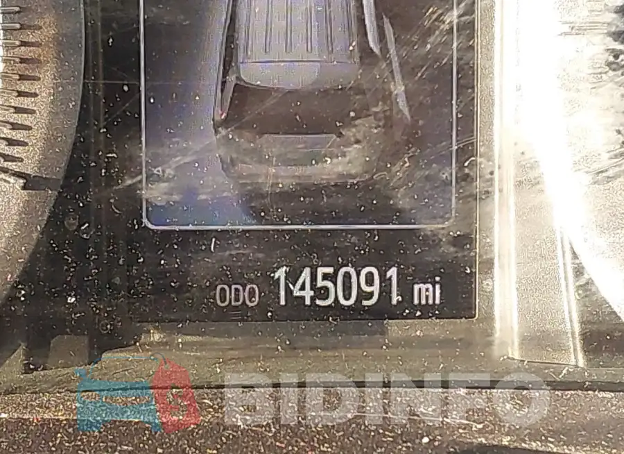 5TDYK3DCXGS711263 Photo# 7