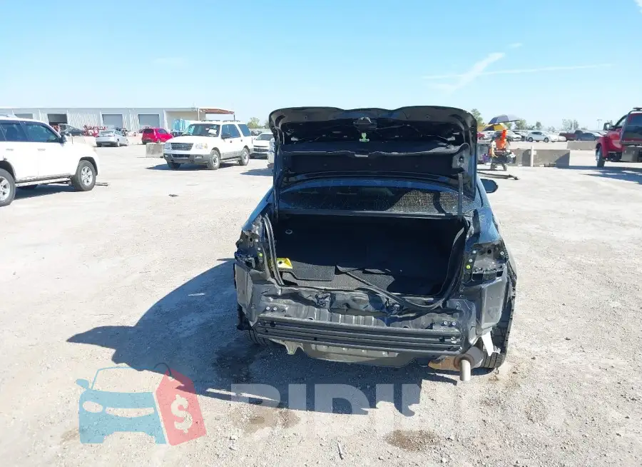 5YFB4MDE2RP178344 Photo# 6