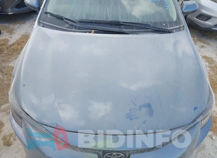 5YFB4MDE5RP199964 Photo# 10