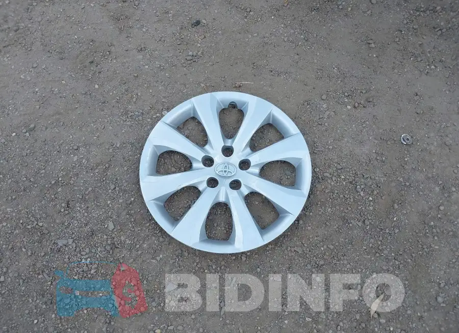 5YFB4MDE7RP186293 Photo# 12