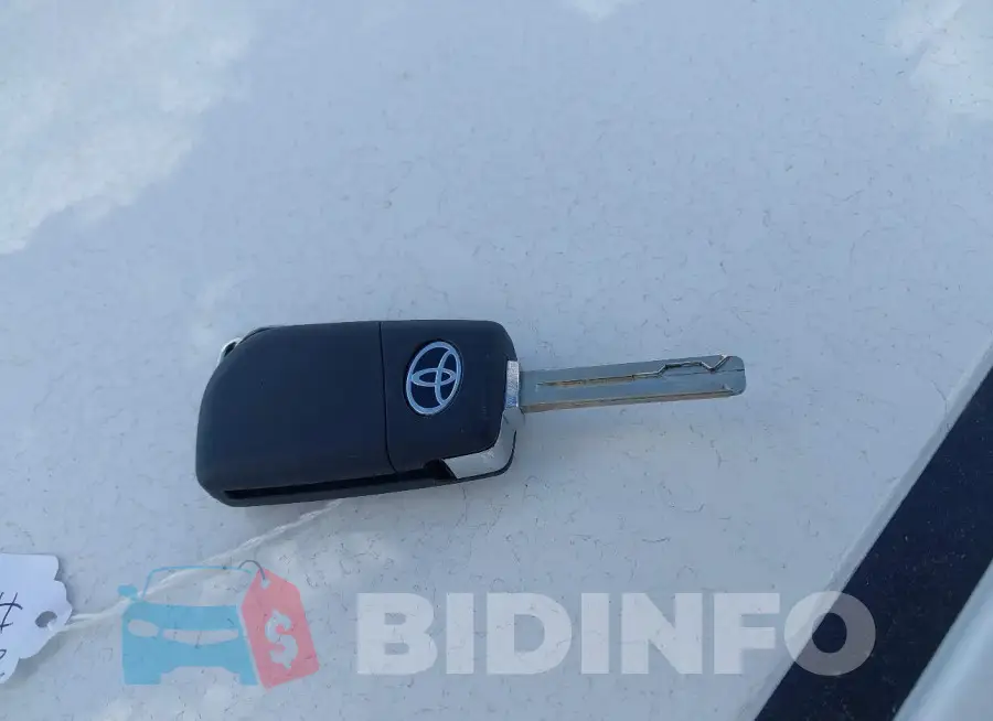 5YFB4MDE7RP186293 Photo# 11
