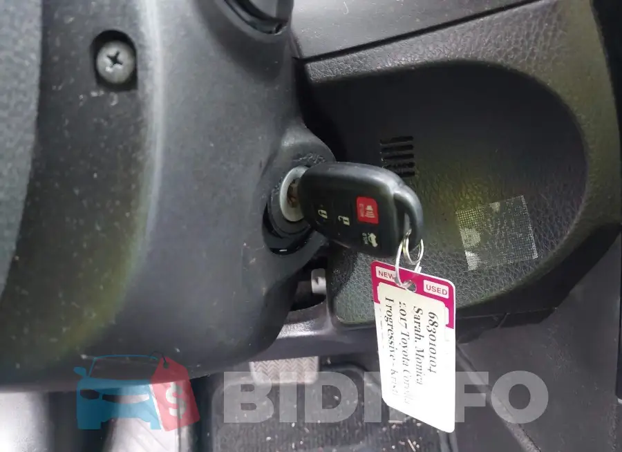5YFBURHE5HP699970 Photo# 11
