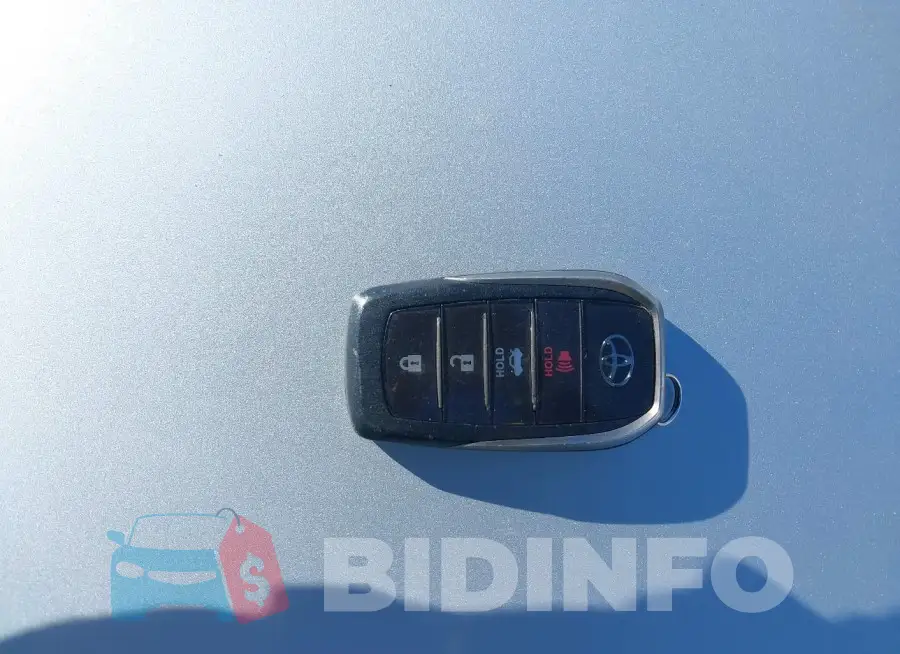 JTDBVRBD2HA002871 Photo# 11
