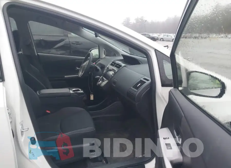 JTDZN3EU0FJ021732 Photo# 5