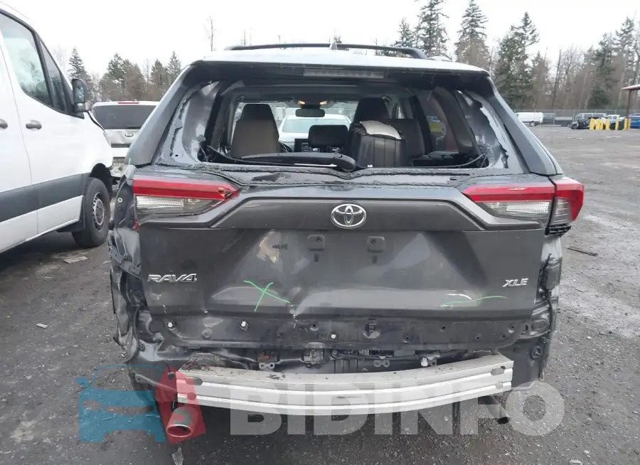 JTMW1RFV5KD509317 Photo# 17