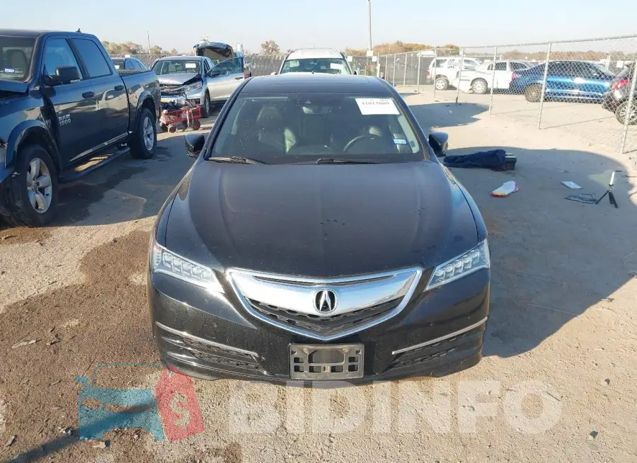19UUB1F55FA006868 Photo# 12