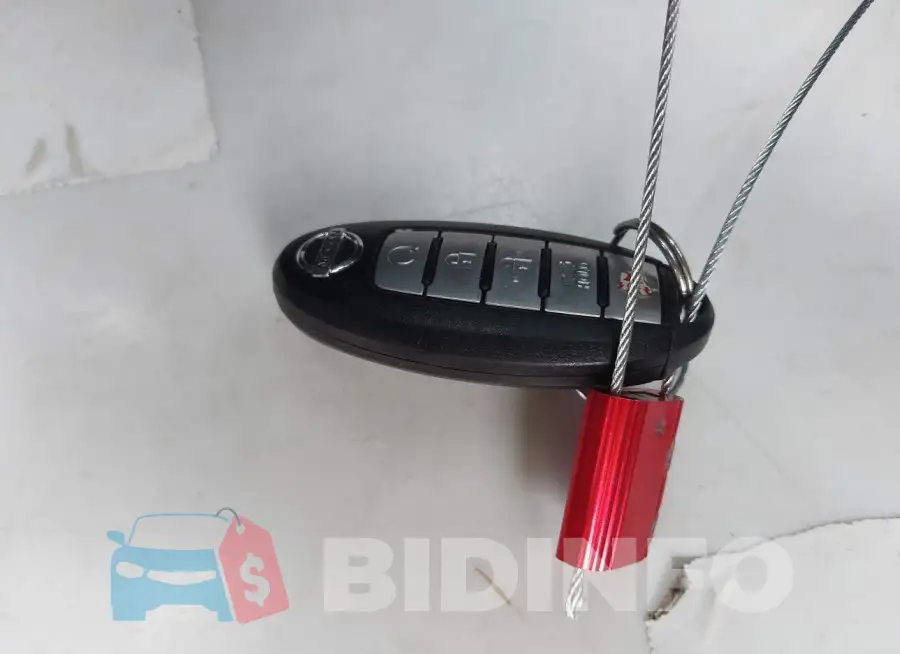 1N4AA6AP1JC365938 Photo# 11