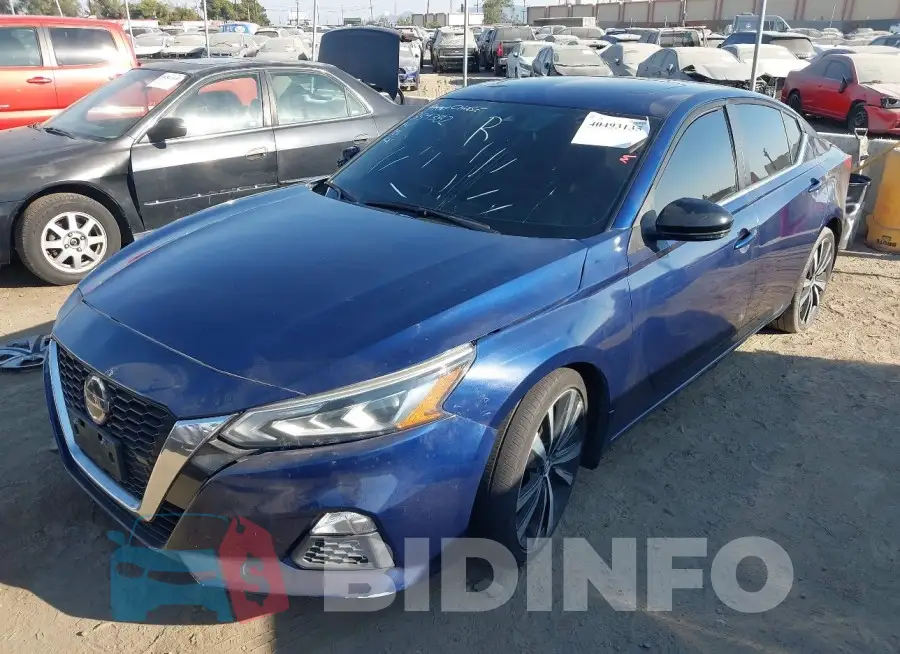 1N4BL4CV6MN359382 Photo# 2