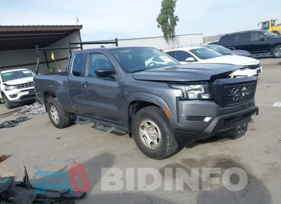 1N6ED1CLXNN650984 Photo# 1