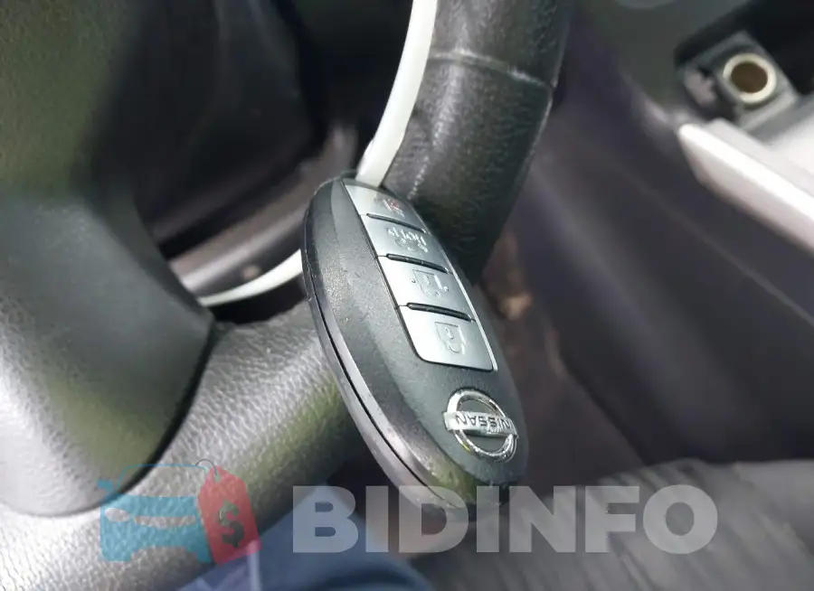 3N1AB7AP4JY248474 Photo# 11