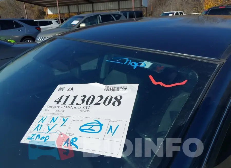 3N1AB7AP5FL687798 Photo# 12