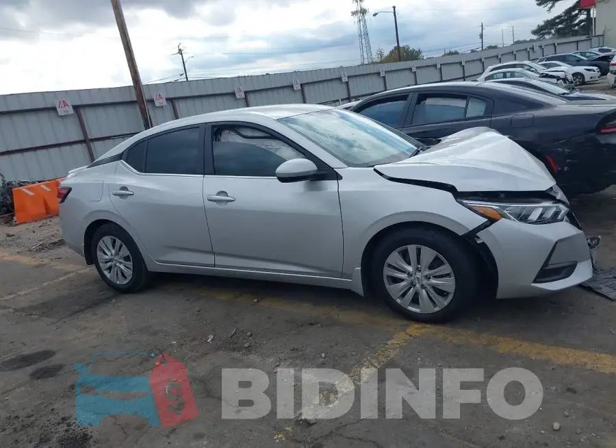 3N1AB8BV2NY279148 Photo# 12