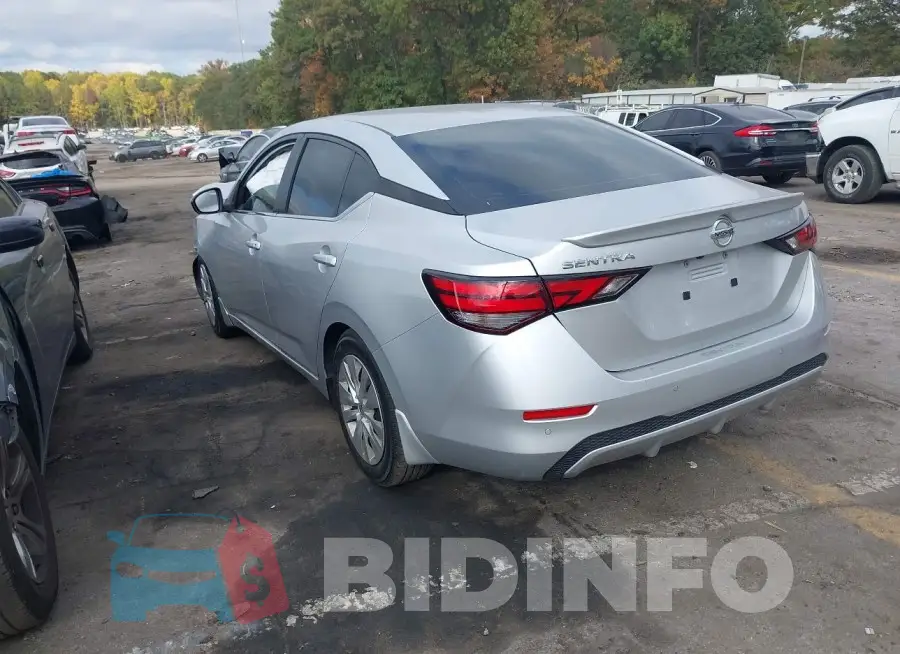 3N1AB8BV2NY279148 Photo# 3
