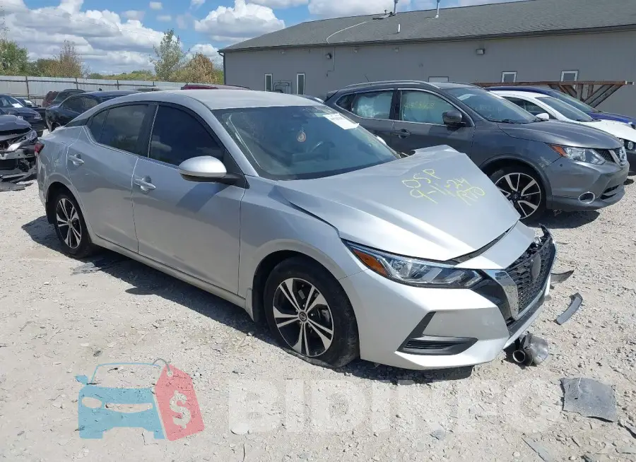 3N1AB8CV4NY302881 Photo# 1