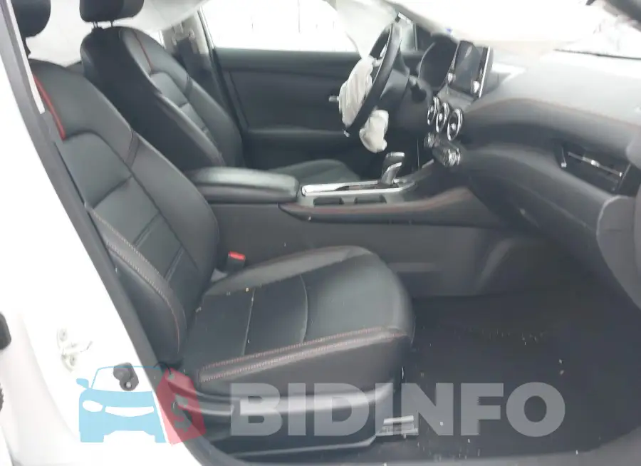 3N1AB8DVXMY312053 Photo# 5