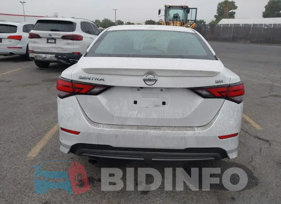 3N1AB8DVXMY312053 Photo# 17