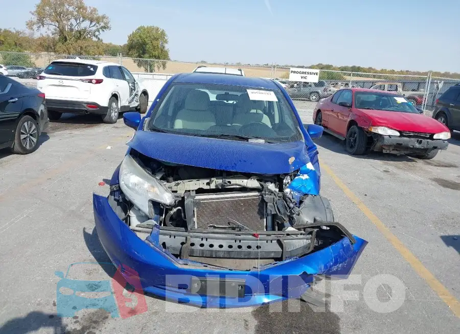 3N1CE2CP1FL428337 Photo# 6