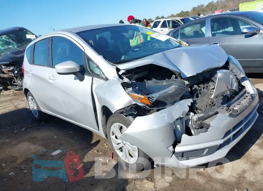 3N1CE2CP3HL360903 Photo# 1