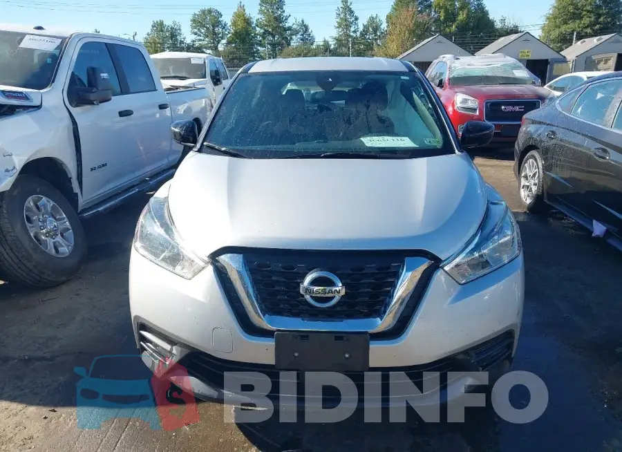 3N1CP5BV2LL531774 Photo# 12