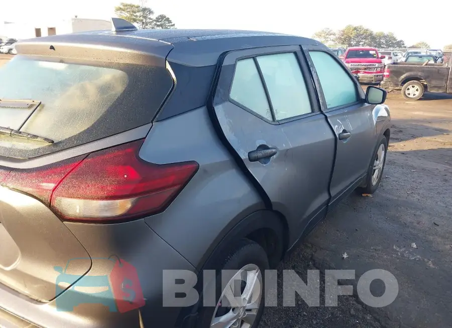 3N1CP5BV2RL517091 Photo# 4