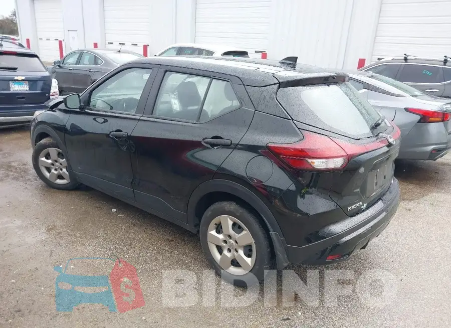 3N1CP5BV6PL519570 Photo# 3