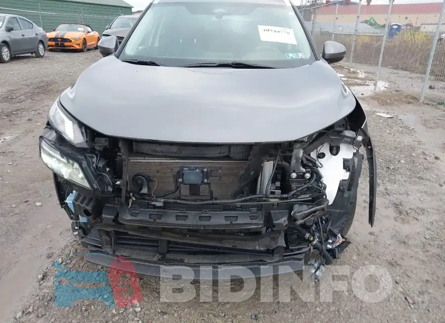 5N1BT3BB6PC758090 Photo# 6