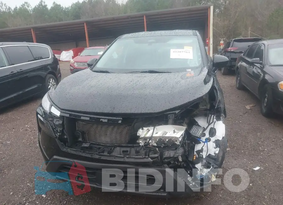 5N1BT3BB9RC732893 Photo# 6