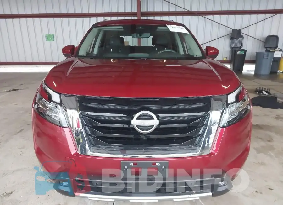 5N1DR3CD1PC229766 Photo# 13