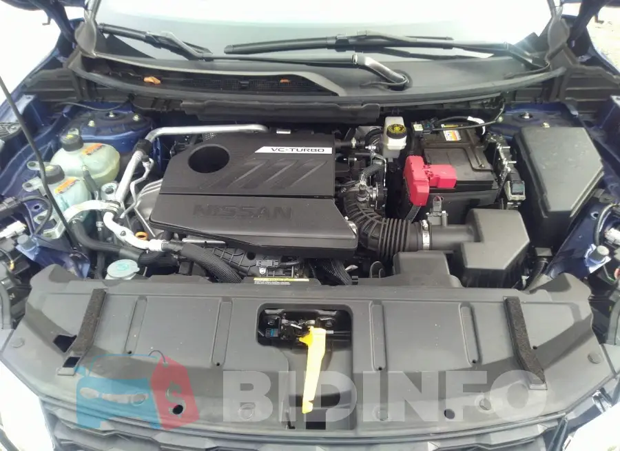 JN8BT3DD2NW273271 Photo# 10