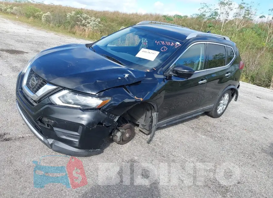 KNMAT2MT5JP576378 Photo# 2