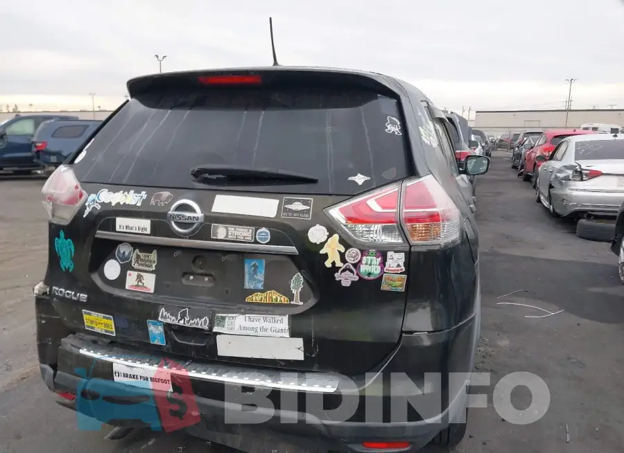 KNMAT2MT6GP658015 Photo# 16