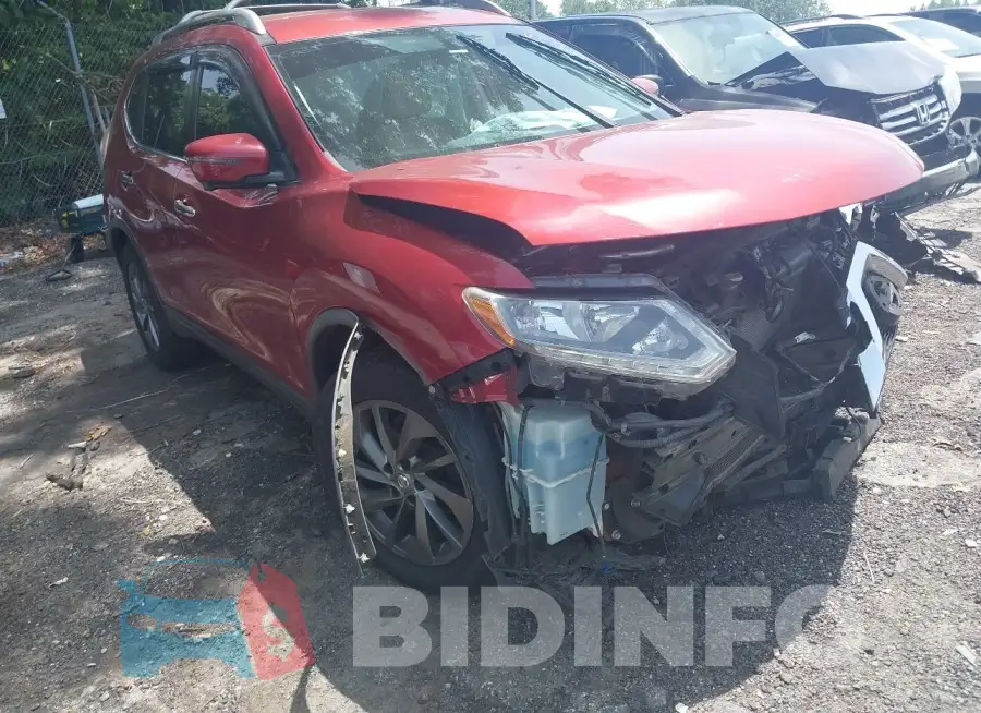 KNMAT2MT8GP704413 Photo# 13