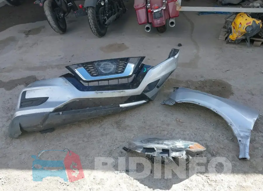 KNMAT2MT8HP611702 Photo# 11