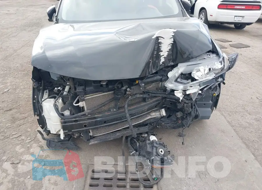 KNMAT2MV2JP601402 Photo# 6