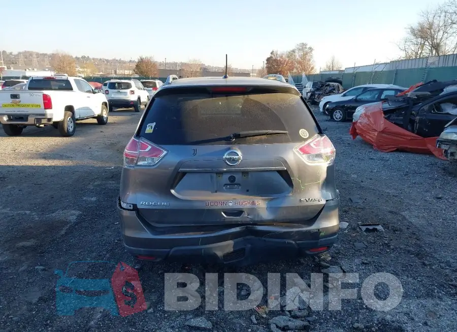 KNMAT2MV4GP605041 Photo# 16
