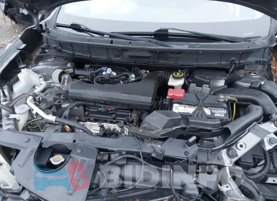 KNMAT2MV4GP649301 Photo# 10