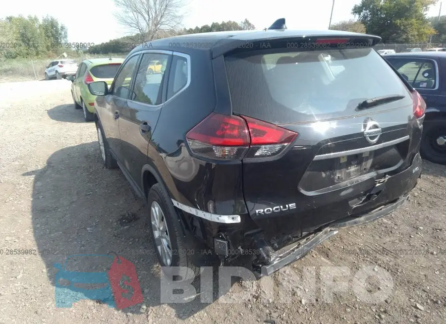 KNMAT2MV6JP554682 Photo# 3