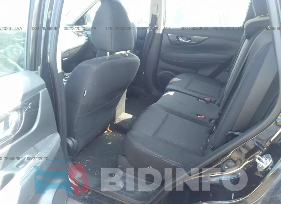 KNMAT2MV6JP554682 Photo# 8