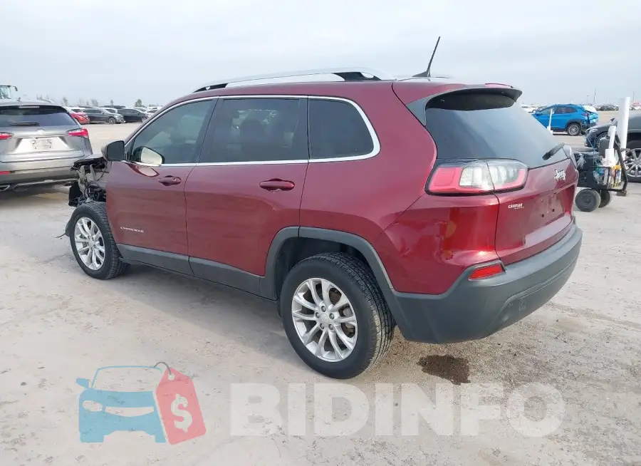 1C4PJLCB8KD153473 Photo# 3