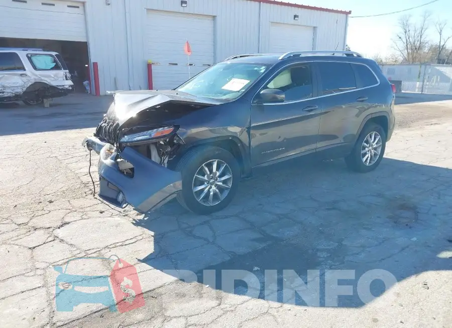 1C4PJMDS5FW639947 Photo# 2