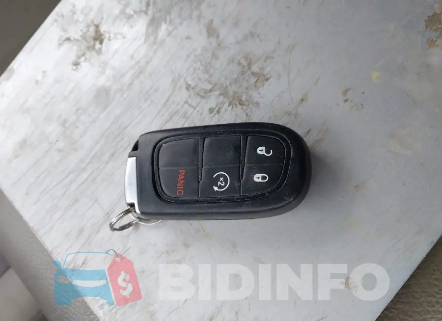 1C4PJMLB4LD527567 Photo# 11