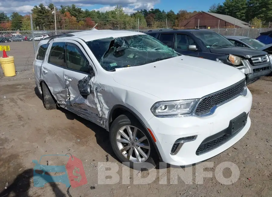 1C4RDJAG5MC642084 Photo# 1