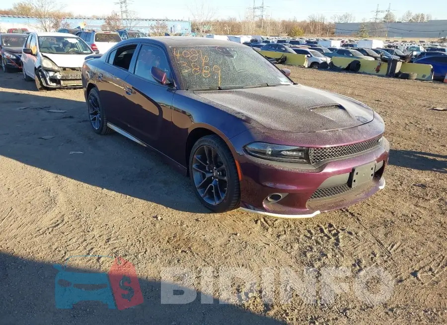 2C3CDXCT4MH652934 Photo# 1