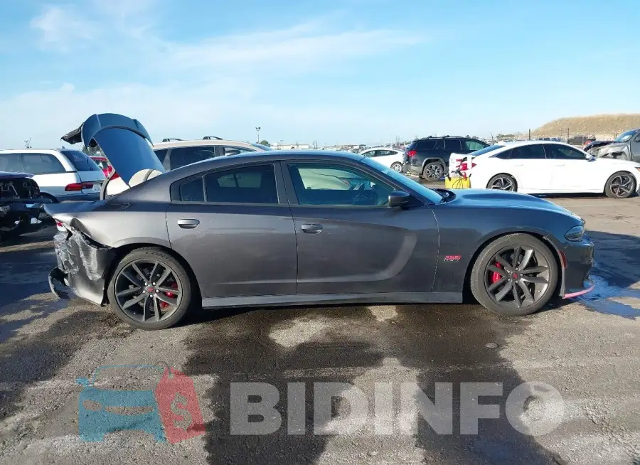 2C3CDXGJ0KH661880 Photo# 13