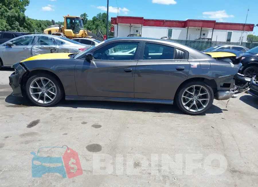2C3CDXHG2PH576047 Photo# 15
